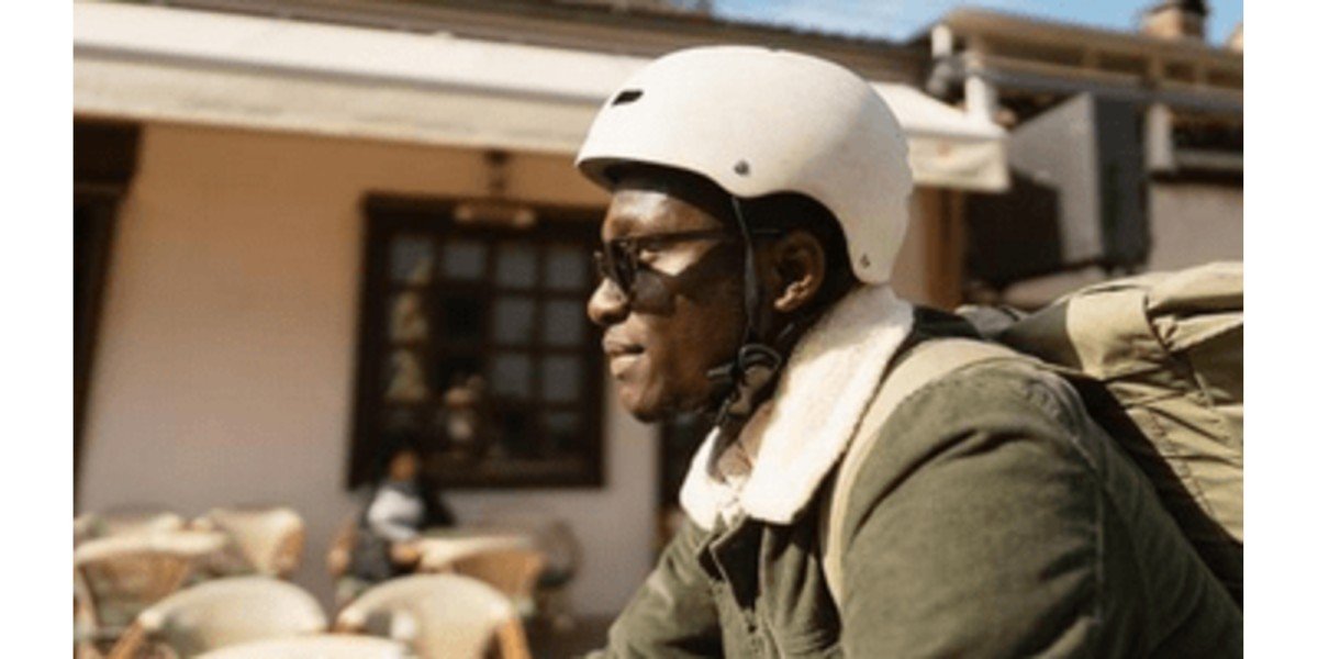 Top Gear for Safe E-Scooter Riders
