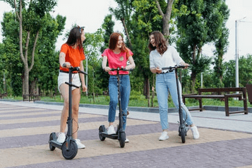 Affordable electric scooters that deliver great value and fun rides in 2025