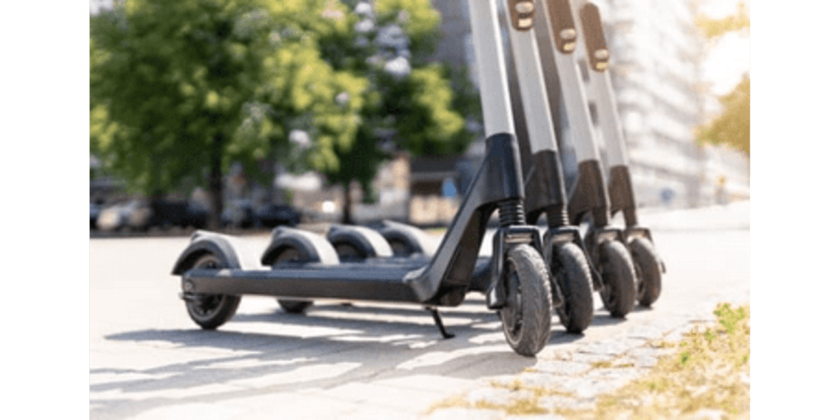 10 Best Electric Scooter Under $500.00