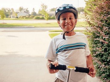 Best Extended Battery Life Scooter for 2025