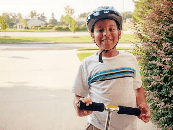 Best Extended Battery Life Scooter for 2025