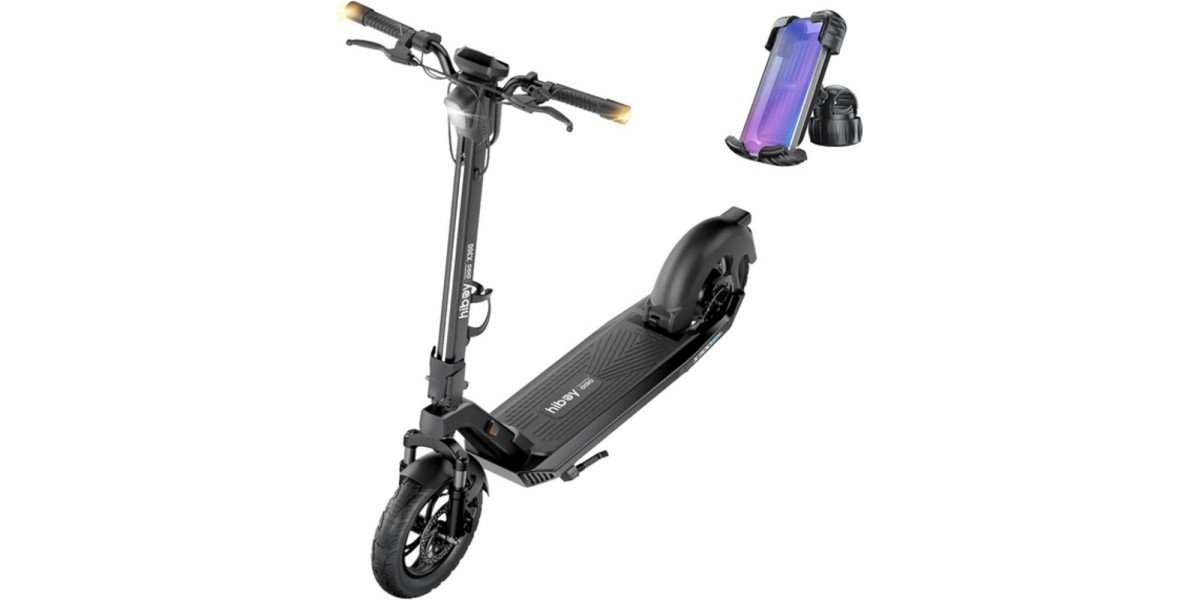 Best Sturdy and Fast Scooter for 2025