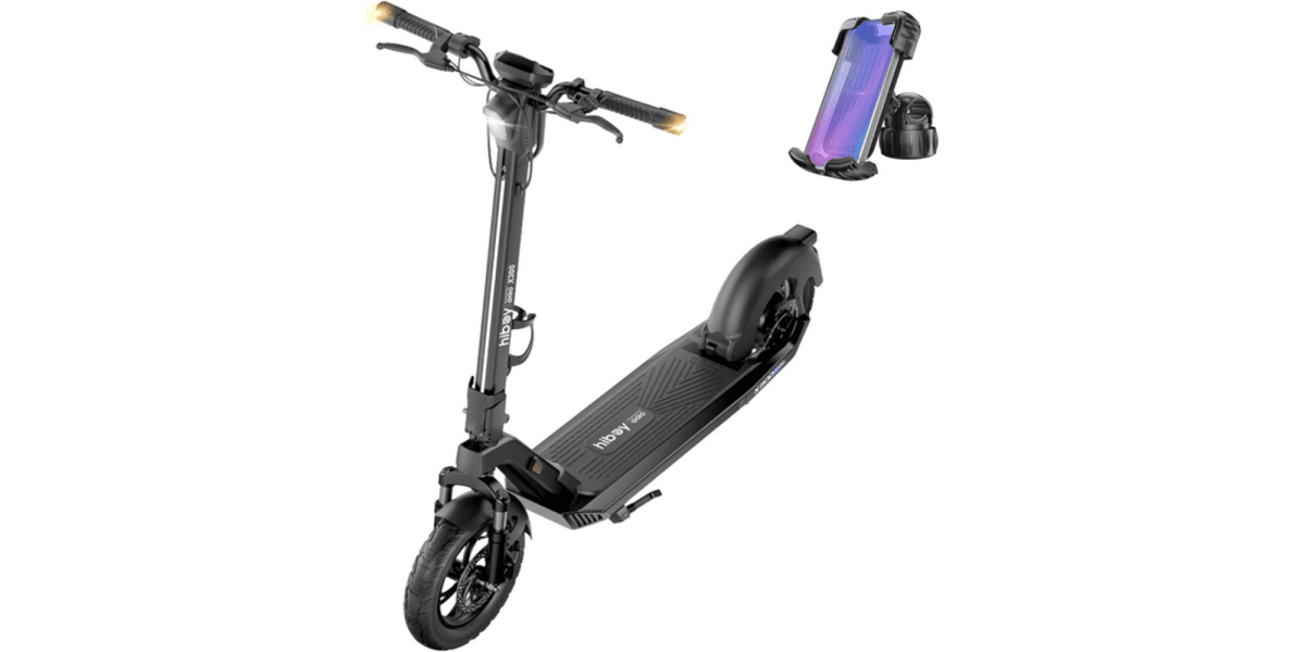Best Sturdy and Fast Scooter for 2025