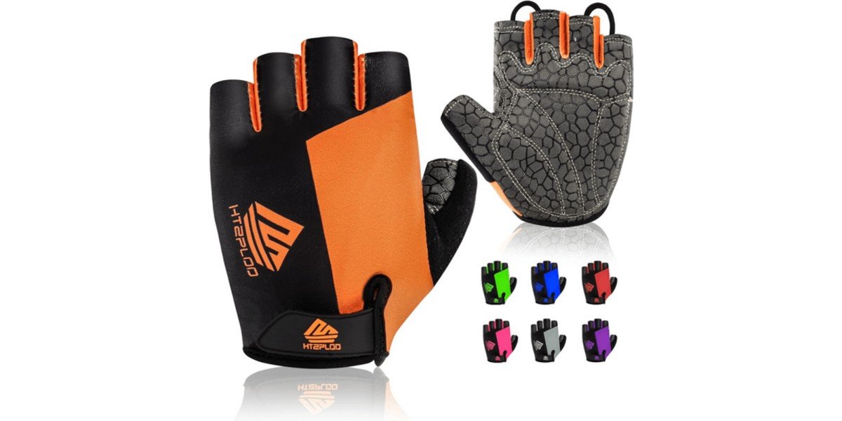 Best Gloves for Scooter Riders for 2025