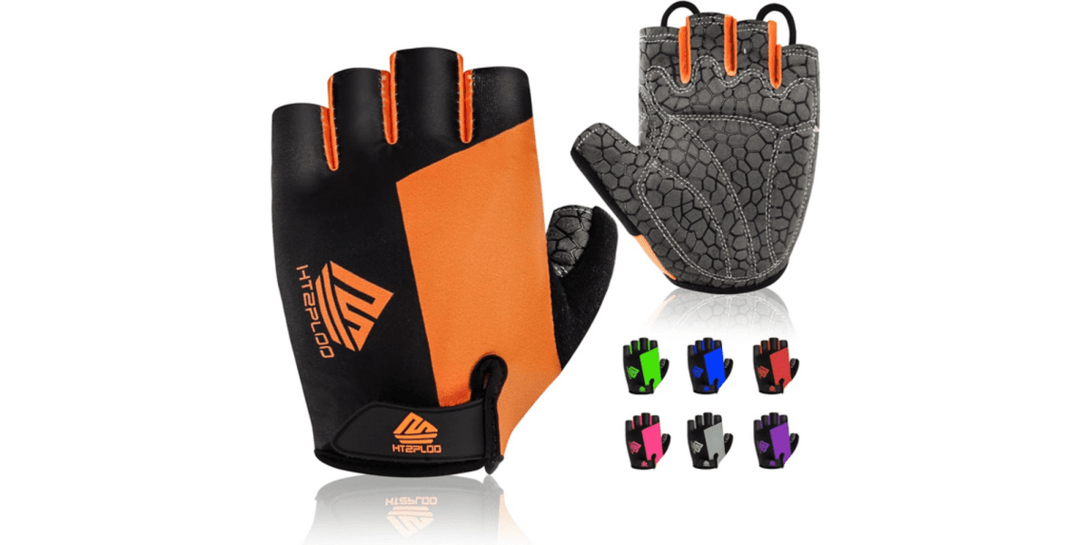 Best Gloves for Scooter Riders for 2025