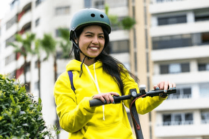 Discovering if 20 mph meets your thrills and commuting needs for electric scooters