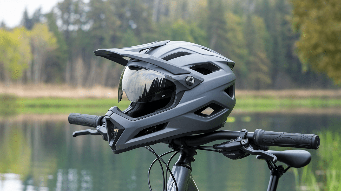 bike helmet