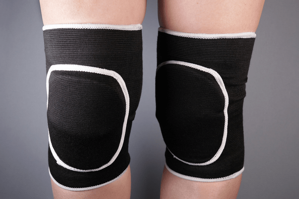 knee pads