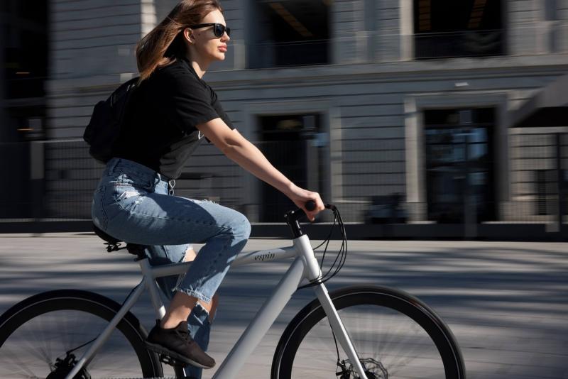 Essential Accessories for Your Electric Bike