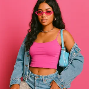 Discover the coolest Y2K styles that are back in fashion