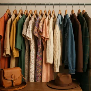 Find Unique Styles and Timeless Trends Right from Home