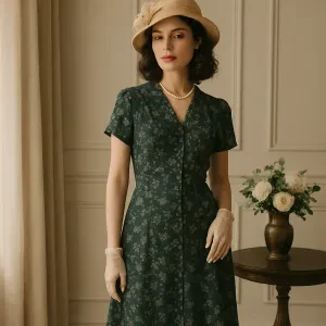 Style vintage outfits effortlessly for any occasion