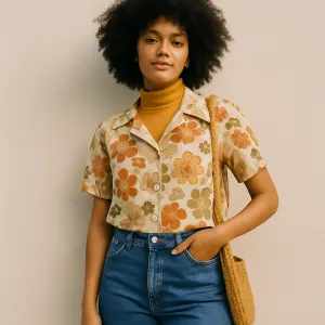 Discover eco-friendly vintage styles that make a statement