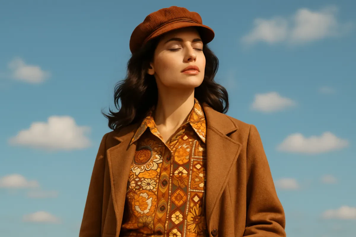 Top Sustainable Retro Fashion Brands You’ll Love