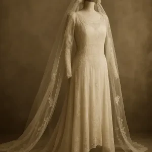 Timeless Styles for Your Dream Day