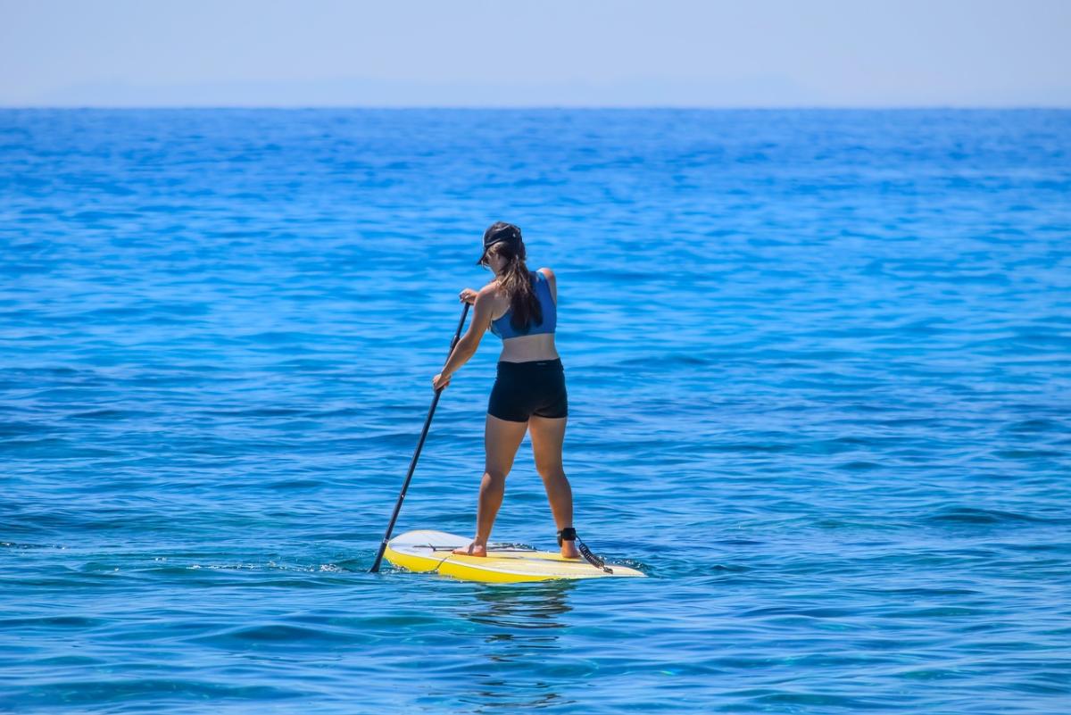 Essential Paddleboard Gear: What You Need