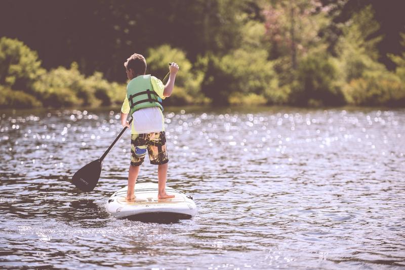 Must-have gear and equipment to elevate your paddleboarding adventures to the next level