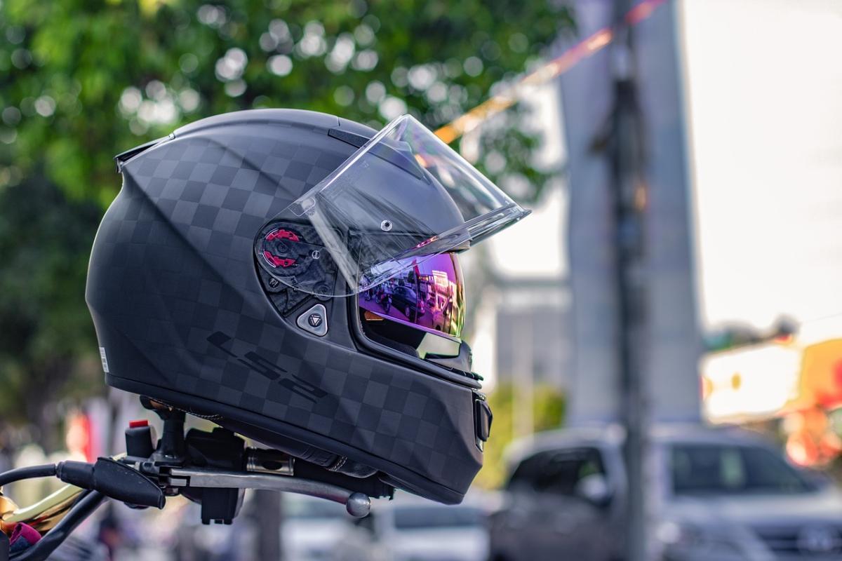 Protect Your Dome: Wear a Helmet