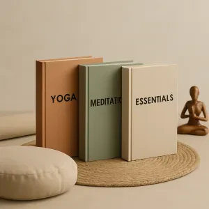 Find Your Perfect Read for a Peaceful Mind and Soul