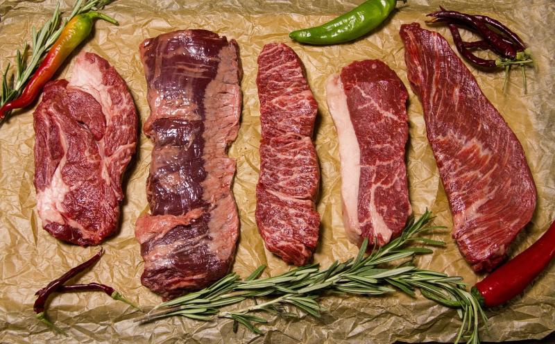 A comprehensive guide to understanding the different types of steak cuts and their unique characteristics