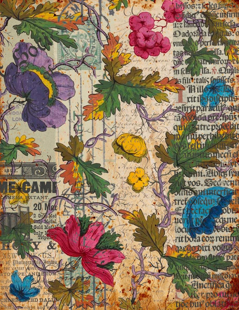 Scrapbooking: Unleashing Stress with Creative Therapeutic Reprieve
