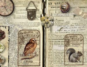 Get inspired to unleash your creativity with these simple tips for scrapbooking beginners