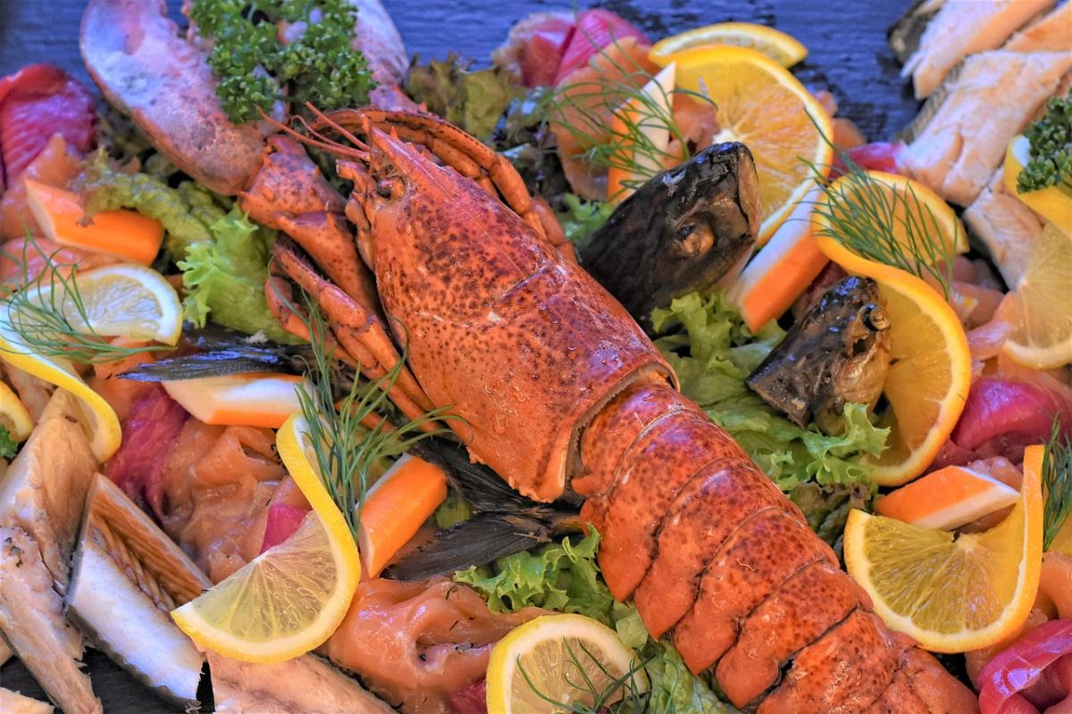 Creative Lobster Cooking Methods Unleashed!