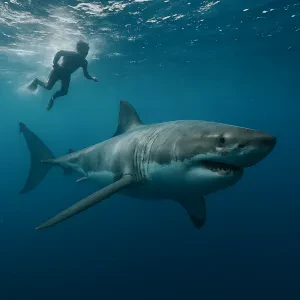 Exploring Trends in Shark Attacks Today