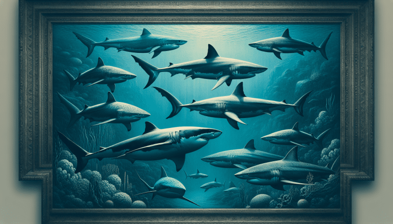 Find out more about them, where to watch them and our favorite related shark products