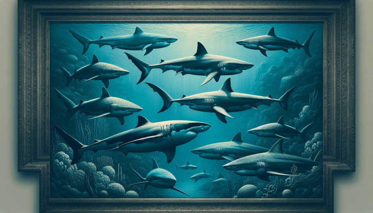 A Deep Dive into Our Favorite Shark Species