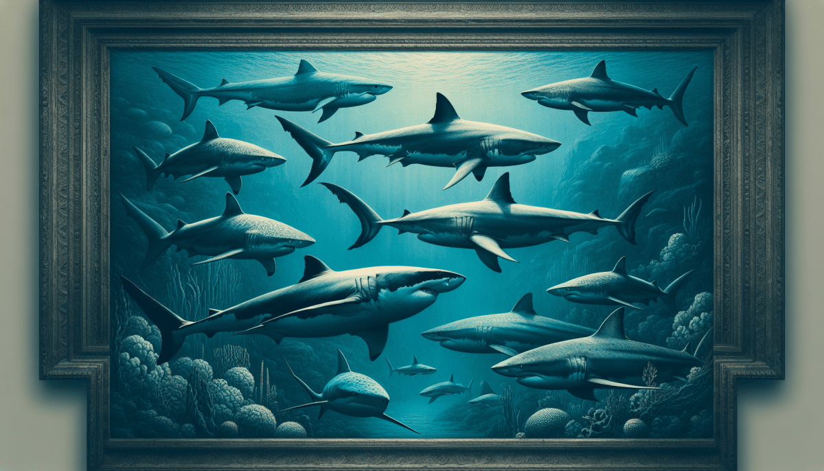 A Deep Dive into Our Favorite Shark Species