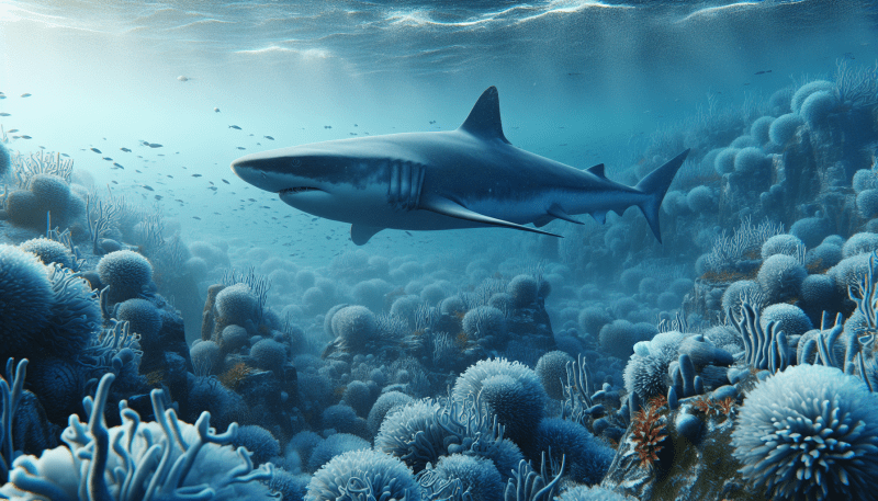 Unraveling the Secrets of One of the Ocean's Oldest Creatures