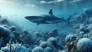 Unraveling the Secrets of One of the Ocean's Oldest Creatures