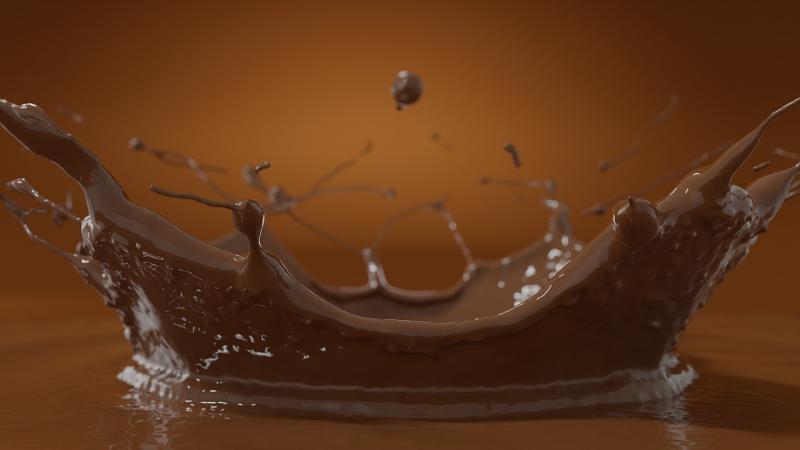 Exploring the indulgent past of chocolate fountains and their historical significance
