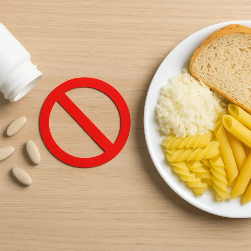 Understanding the intricate workings of carb blockers and their effects on weight loss and metabolism