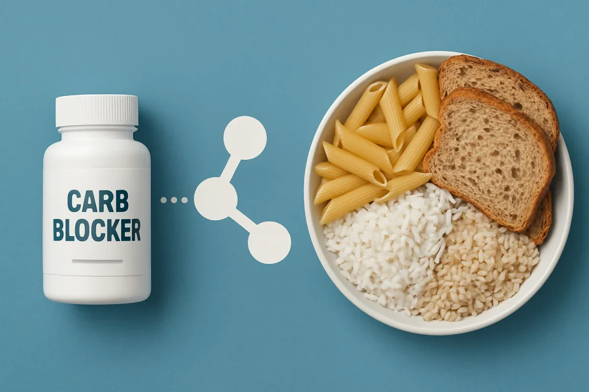 How Carb Blockers Work