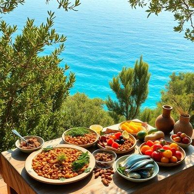 Discover how tasty and simple meals can lead you to lasting weight loss