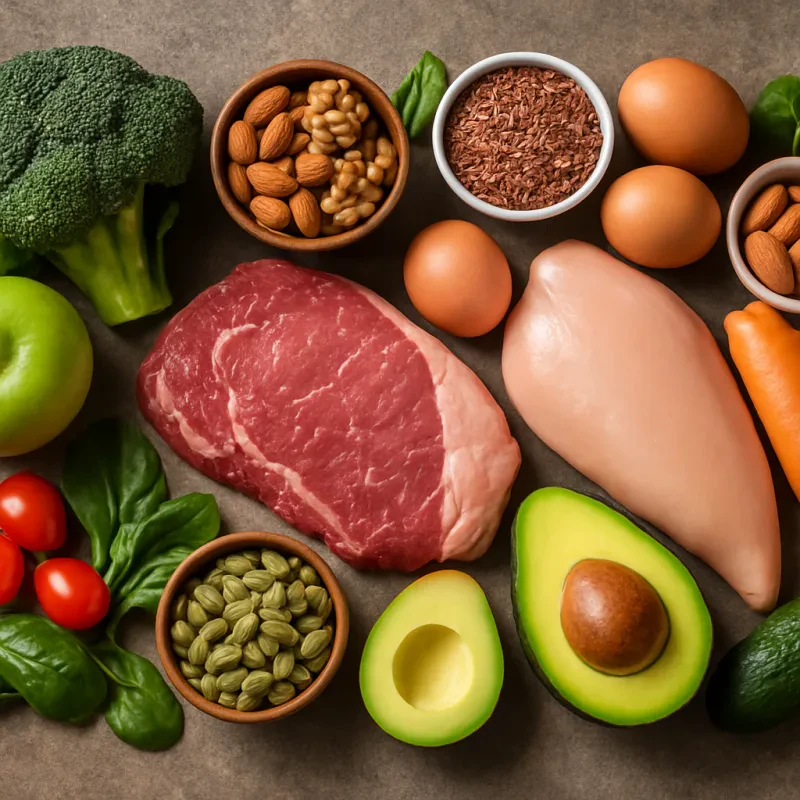 Separating Fact from Fiction ByUnveiling the Truth behind the Paleo Diet