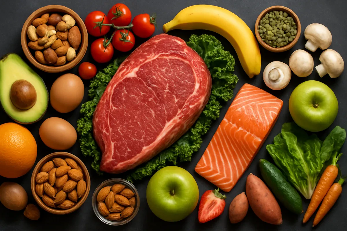 Unmasking the Myths about Paleo