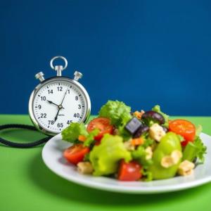 Unlocking Effective Weight Loss With The Power of Fasting