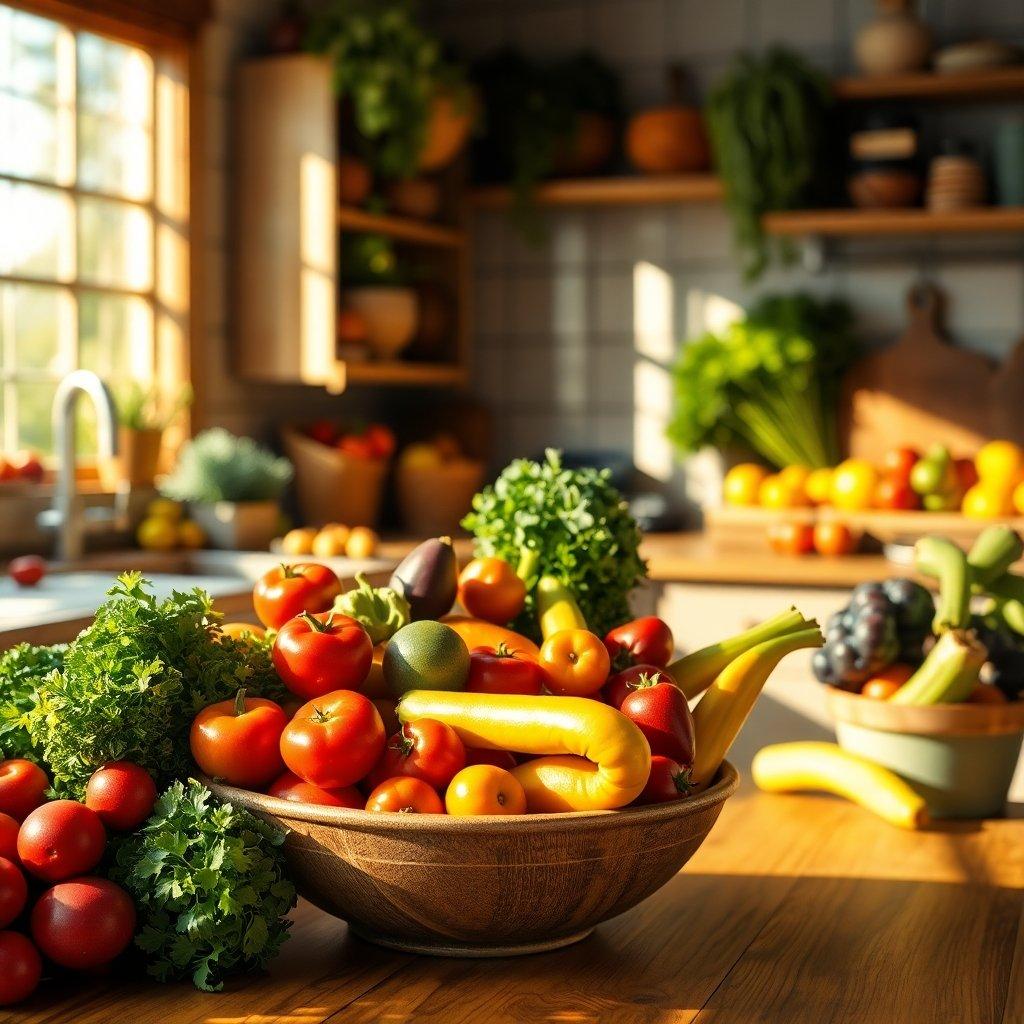 Mediterranean  Or Paleo Unveiling the Superior Diet