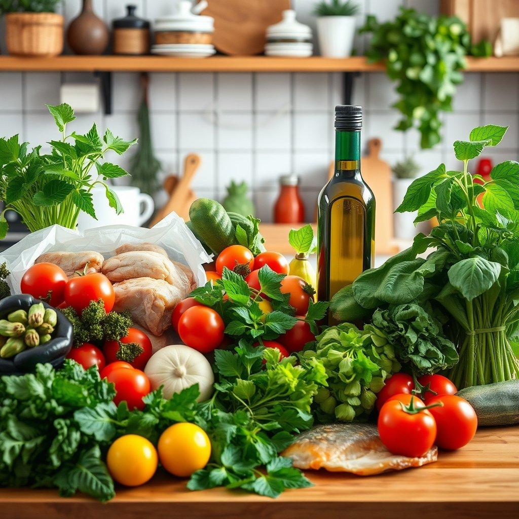 The Science Behind the Keto Diet