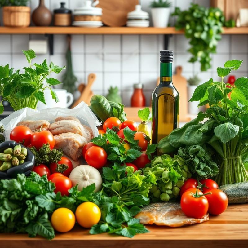 Understanding the mechanisms and benefits of the ketogenic diet for successful and lasting weight loss