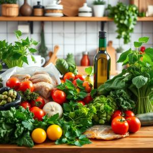 Understanding the mechanisms and benefits of the ketogenic diet for successful and lasting weight loss