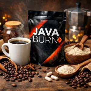 Discover how Java Burn can boost your weight loss journey with every cup of coffee