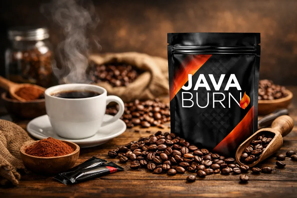 Java Burn Coffee Supplement Review