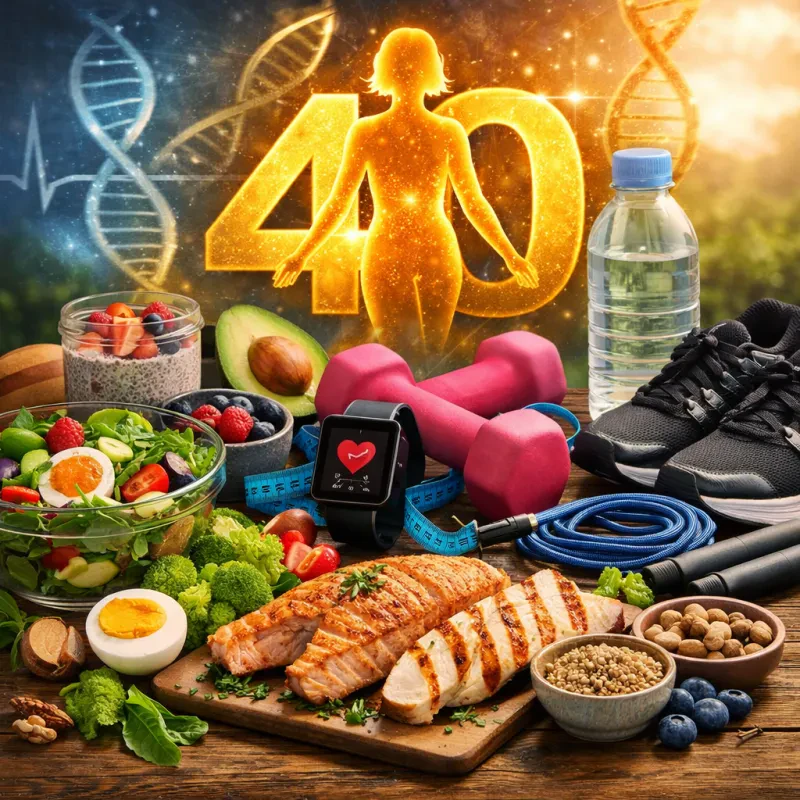 Unlock Your Weight Loss Potential and Boost Your Energy