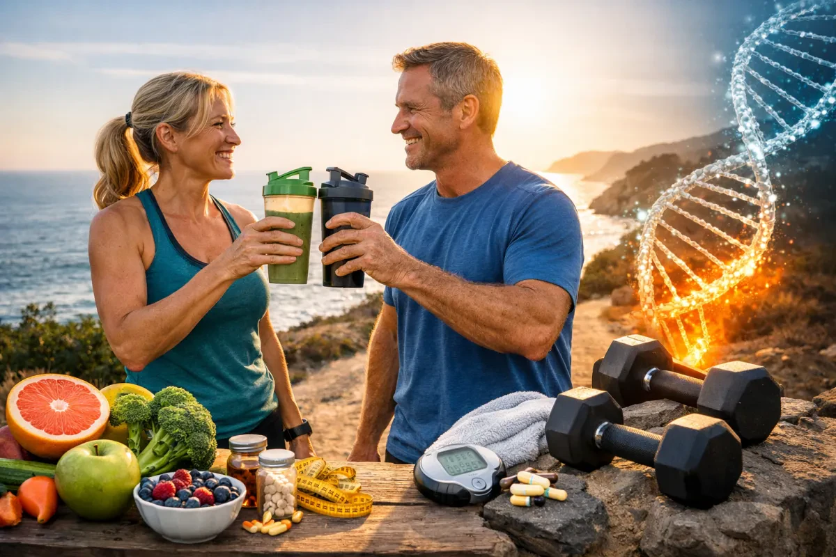 Metabolic Reset 40 Plus Program Review