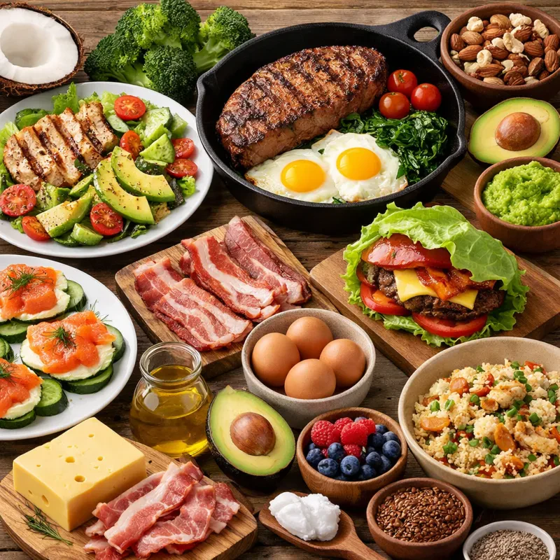 Find out if this meal plan can make your keto journey easier and more enjoyable
