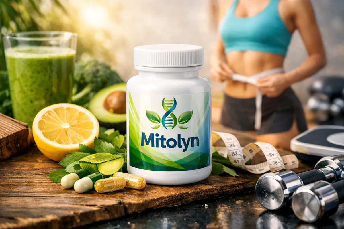 Mitolyn Weight Loss Supplement Review